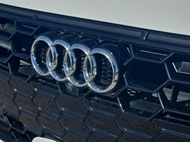 2021 Audi A5 45 S line Prestige quattro