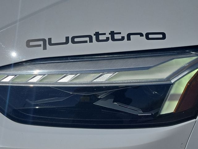2021 Audi A5 45 S line Prestige quattro