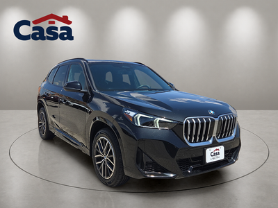 2025 BMW X1 xDrive28i
