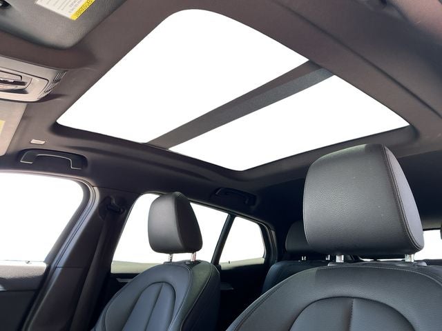 2020 BMW X2 xDrive28i
