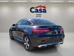 2017 Mercedes-Benz GLC GLC 300 Coupe 4MATIC®