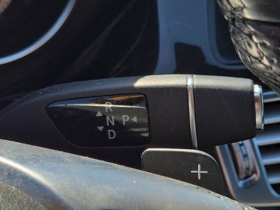 2014 Mercedes-Benz CLS CLS 550 Base