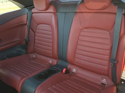 2018 Mercedes-Benz C-Class C 43 AMG® 4MATIC®