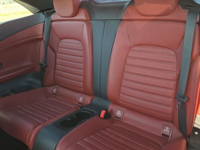 2018 Mercedes-Benz C-Class C 43 AMG® 4MATIC®