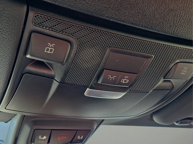 2018 Mercedes-Benz C-Class C 43 AMG® 4MATIC®