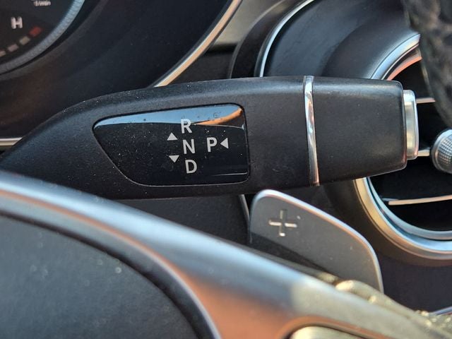 2018 Mercedes-Benz C-Class C 43 AMG® 4MATIC®