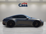 2020 Porsche 911 Carrera