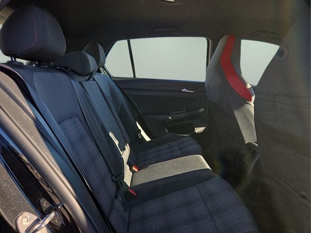 2024 Volkswagen Golf GTI 2.0T S