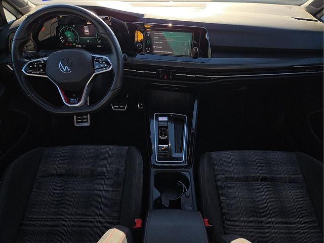 2024 Volkswagen Golf GTI 2.0T S
