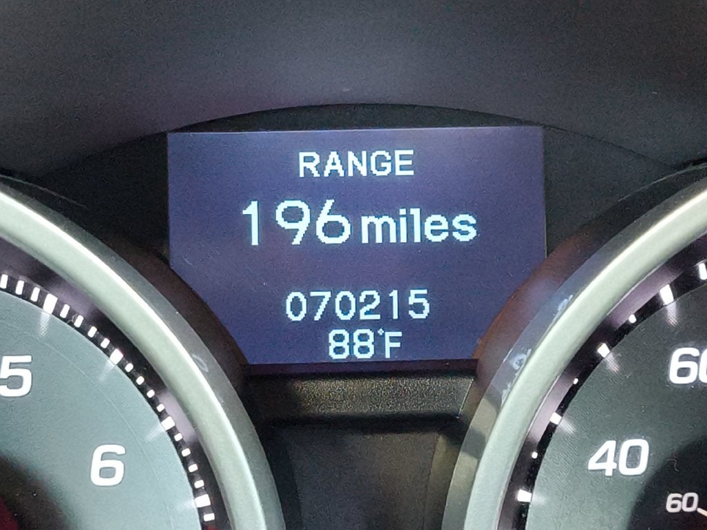 2012 Acura TL 3.5