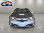 2012 Acura TL 3.5