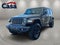 2022 Jeep Wrangler Unlimited Rubicon 4xe