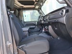 2022 Jeep Wrangler Unlimited Rubicon 4xe