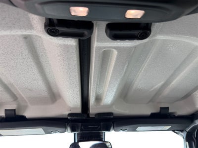 2024 Jeep Wrangler Sport S 4xe