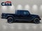 2021 Jeep Gladiator Willys