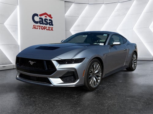 2025 Ford Mustang GT Premium GT