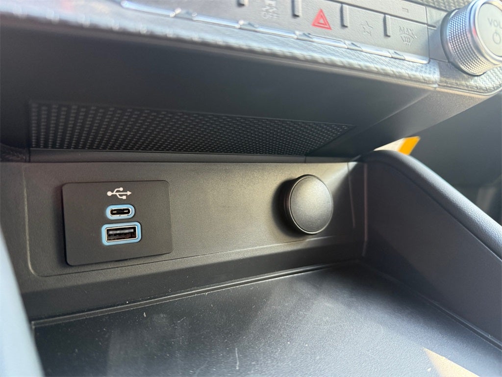 2025 Ford Mustang GT Premium GT