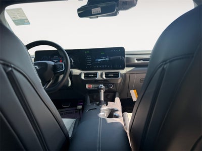 2025 Ford Mustang GT Premium GT