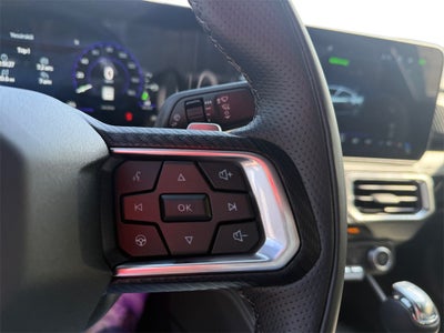 2025 Ford Mustang GT Premium GT