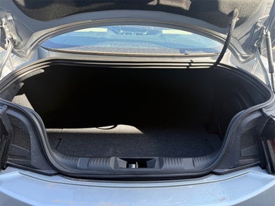 2025 Ford Mustang GT Premium GT