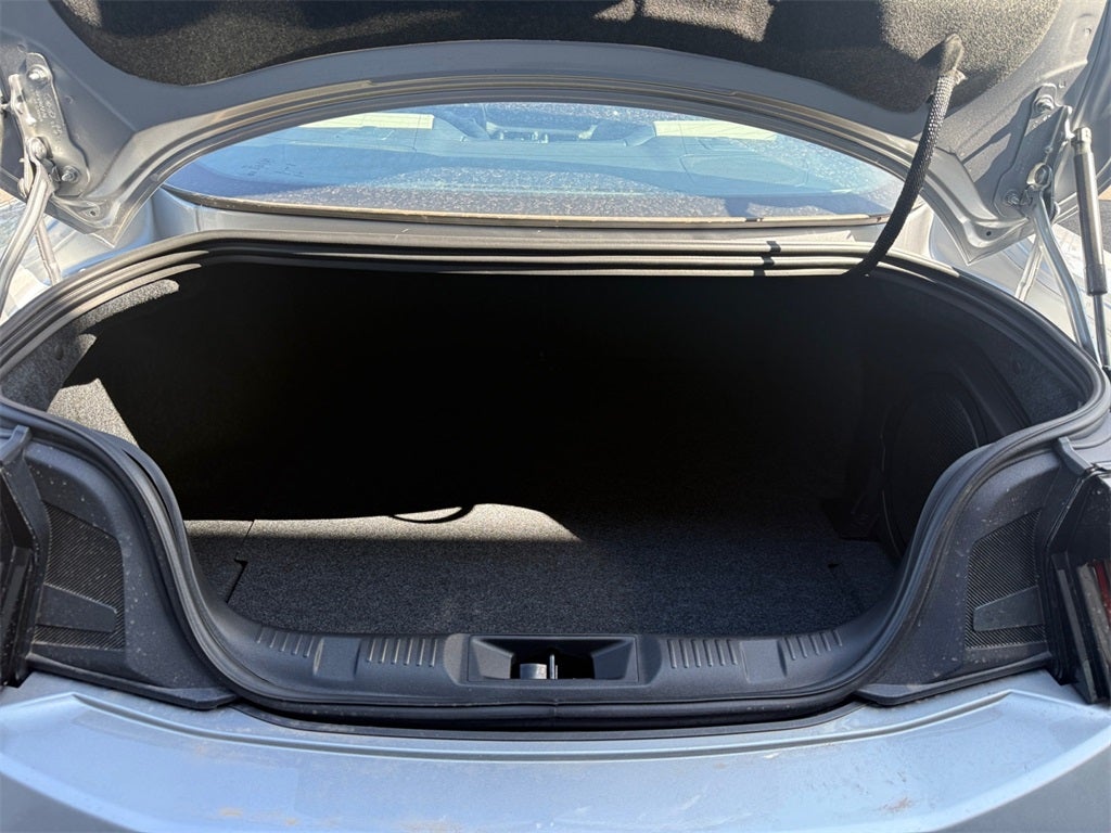 2025 Ford Mustang GT Premium GT