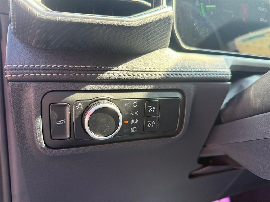 2025 Ford Mustang GT Premium GT