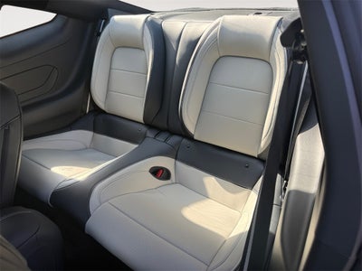 2025 Ford Mustang GT Premium GT