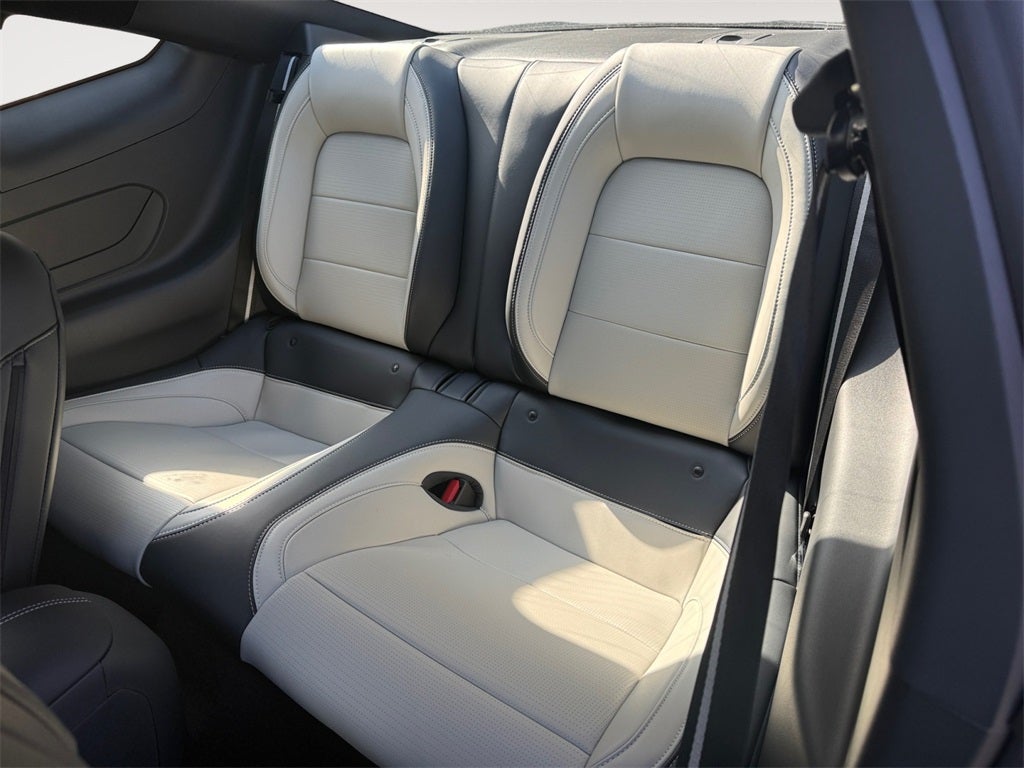 2025 Ford Mustang GT Premium GT