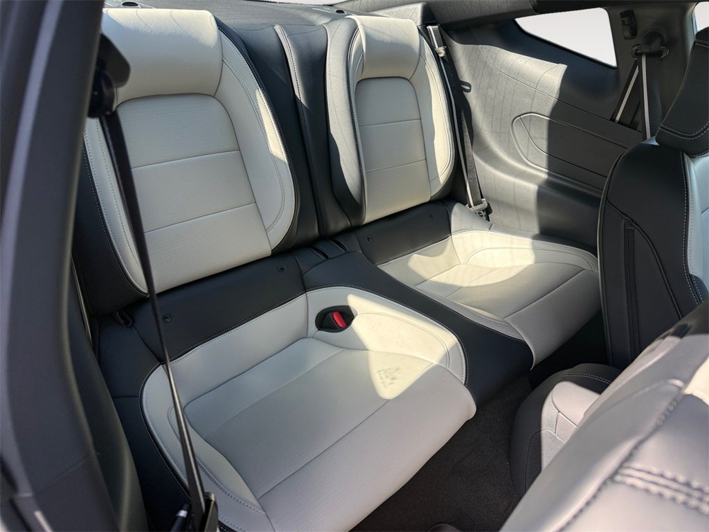 2025 Ford Mustang GT Premium GT