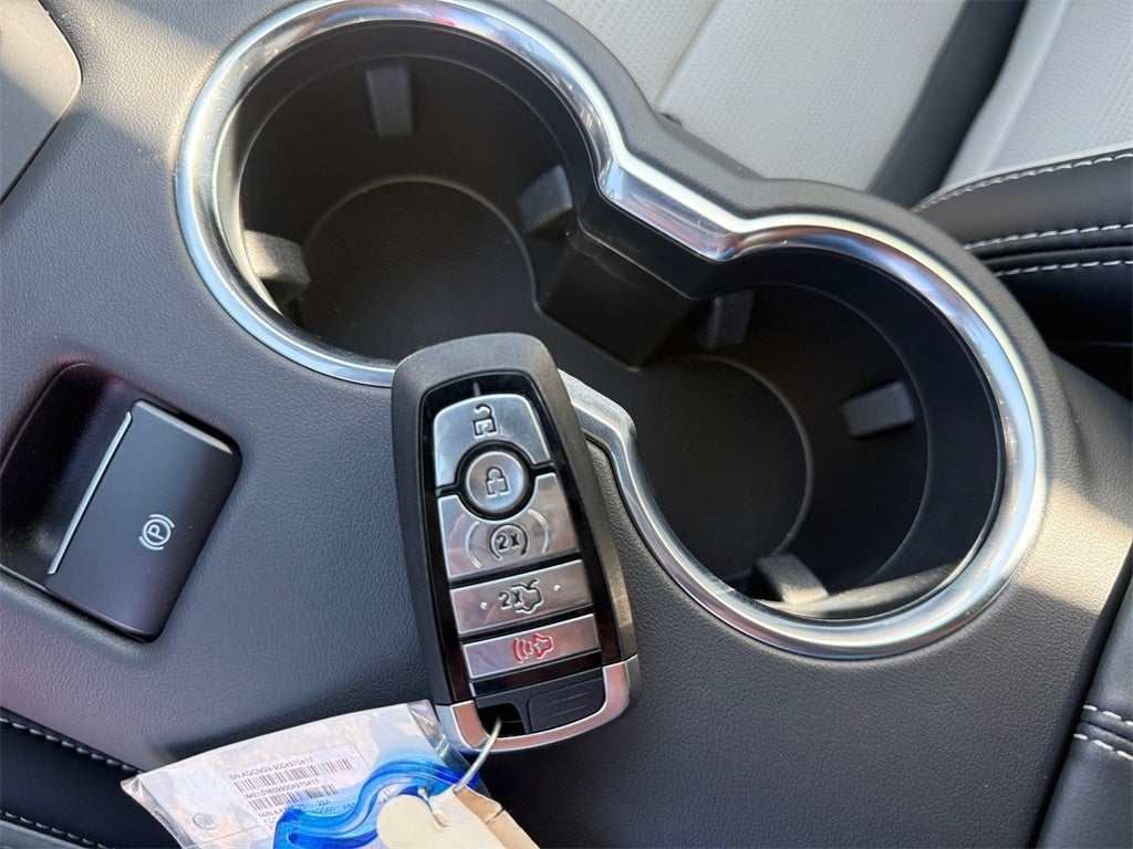 2025 Ford Mustang GT Premium GT