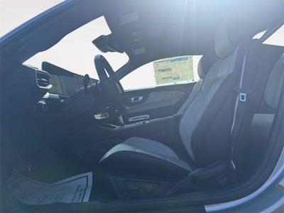 2025 Ford Mustang GT Premium GT