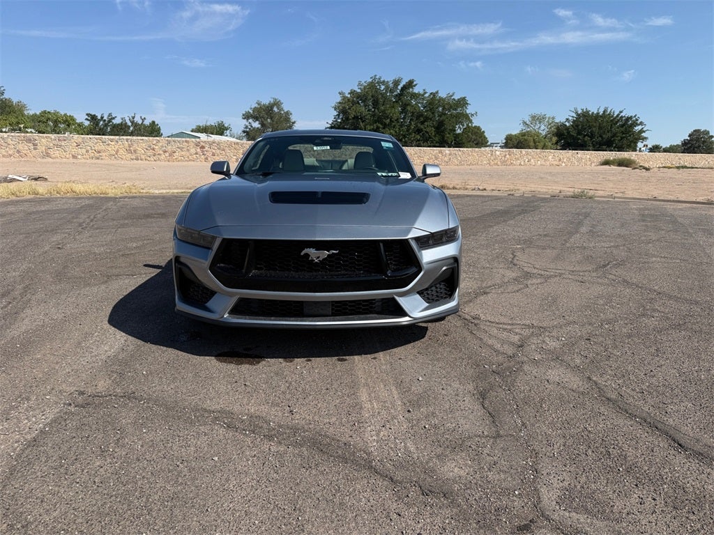 2025 Ford Mustang GT Premium GT