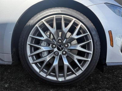2025 Ford Mustang GT Premium GT