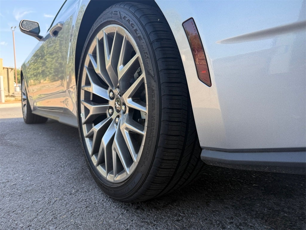 2025 Ford Mustang GT Premium GT