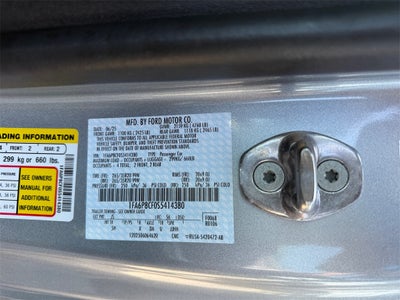 2025 Ford Mustang GT Premium GT