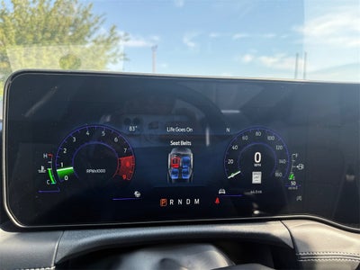 2025 Ford Mustang GT Premium GT