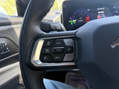 2025 Ford Mustang GT Premium GT