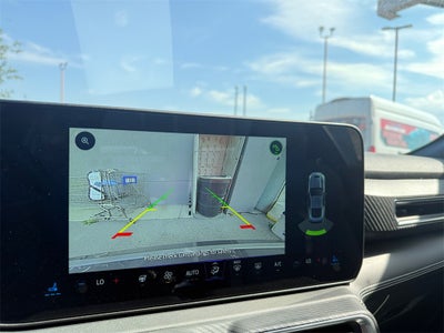 2025 Ford Mustang GT Premium GT