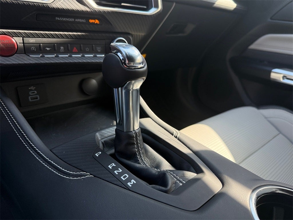 2025 Ford Mustang GT Premium GT