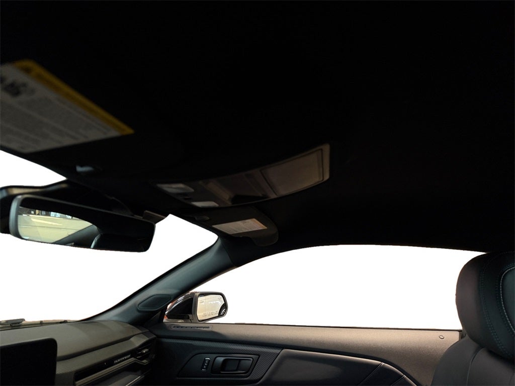 2026 Ford Mustang GT Premium FX