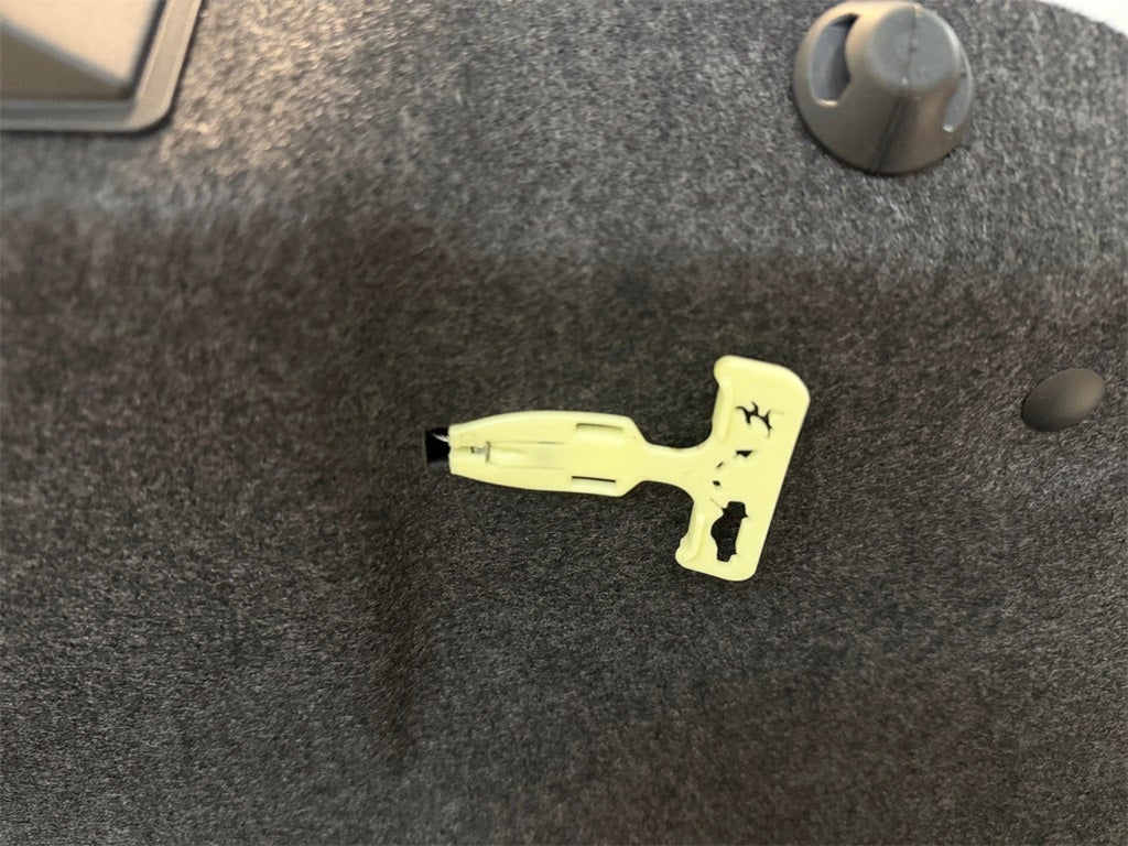 2026 Ford Mustang GT Premium FX