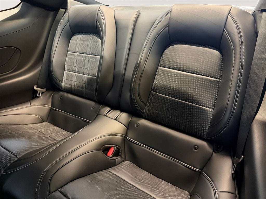 2026 Ford Mustang GT Premium FX