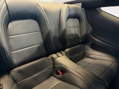 2026 Ford Mustang GT Premium FX