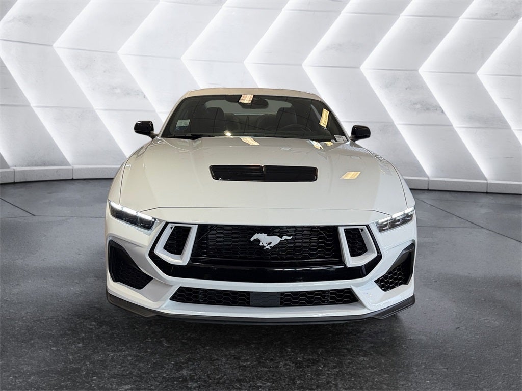 2026 Ford Mustang GT Premium FX