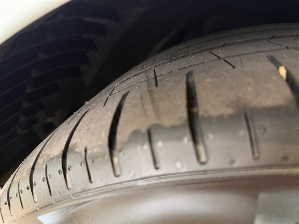 2026 Ford Mustang GT Premium FX