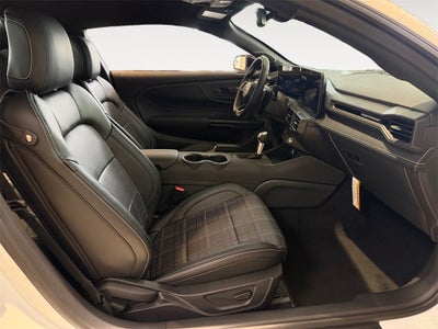 2026 Ford Mustang GT Premium FX