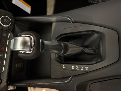 2026 Ford Mustang GT Premium FX