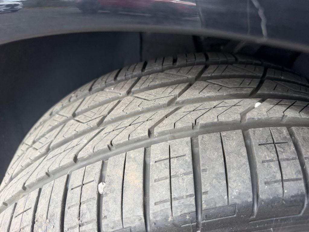 2002 Ford Thunderbird Base