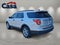 2018 Ford Explorer Base