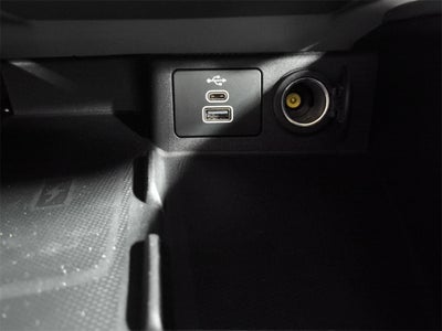 2026 Ford Escape Plug-In Hybrid Base